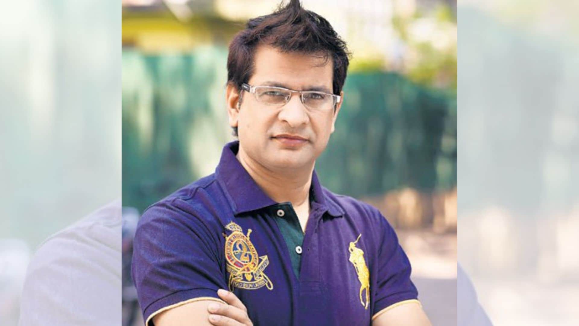 kangana ranaut film Tanu Weds Manu producer Vinod Bachchan tells interesting facts about actress and movie