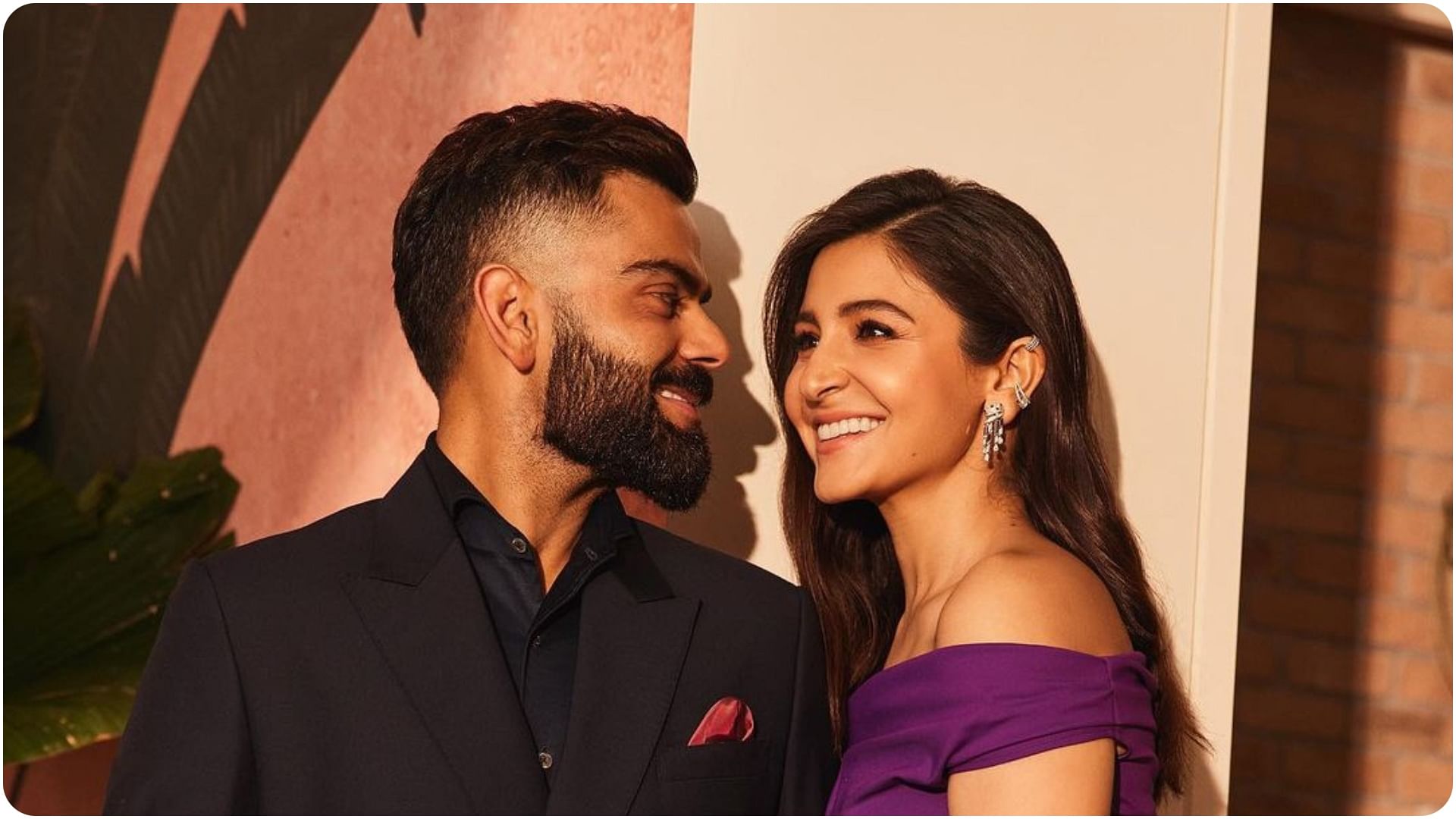 Anushka Shama Gave Birth To Baby Boy Virat Kohli Shared A Post On Instagram  - Amar Ujala Hindi News Live - Virat Kohli-anushka Sharma:विराट कोहली के घर  गूंजी किलकारी, पत्नी अनुष्का शर्मा ने बेटे को दिया जन्म