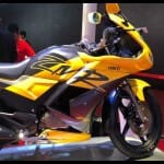 Hero Karizma