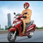 Honda Activa