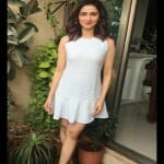 Prachi Desai