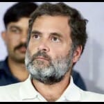 राहुल गांधी