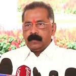 विधायक राजन साल्वी