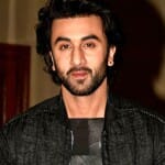Ranbir Kapoor