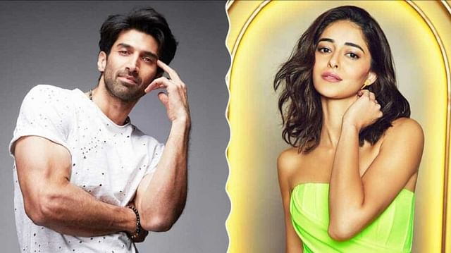 Aditya Roy Kapur and Ananya Panday attend Rock concert in Spain together fuel dating rumours