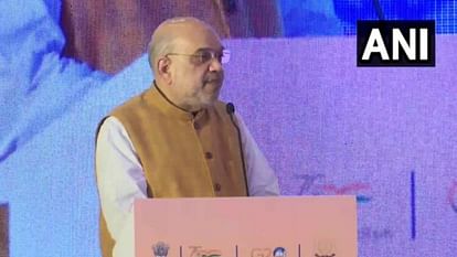 Amit shah says drugs free socity pm modi vision implement ndps act strictly in ncb regional conference