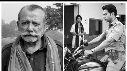 Bheed Movie Review and Rating in Hindi Rajkumar Rao Pankaj Kapoor Anubhav Sinha T Series