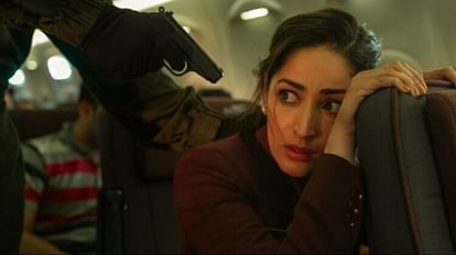 Chor Nikal Ke Bhaga Review: अमर कौशिक की ब्रांडिंग पर एक और बट्टा, यामी गौतम की औसत सी ओटीटी फिल्म चोर निकल के भागा