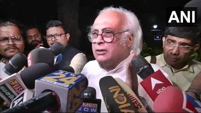 Karnataka polls: जयराम रमेश ने कर्नाटक चुनाव पर अमित शाह के बयान की निंदा की, कहा- यह बेशर्मी और डराने वाला Jairam Ramesh slams Amit Shah remarks on Karnataka polls said Brazenly intimidatory statement