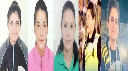Five kabaddi players of the state can represent the country in the Asian Games
