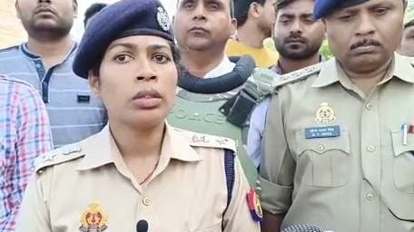 औरैया अपहरण कांड: चाचा और प्रेमिका ने रची साजिश, बोले- प्यार मिला...तो पैसा भी चाहिए, इसलिए उठाया ये कदम औरैया अपहरण कांड