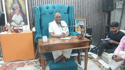 करौली बाबा कानपुर