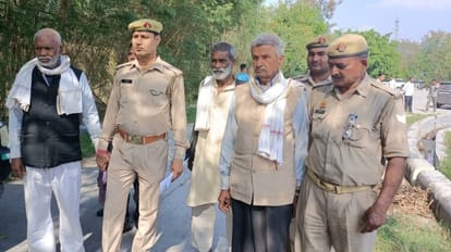 कानपुर देहात सामूहिक हत्याकांड