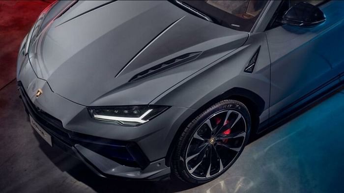 Lamborghini Urus S: 305KM की स्पीड से चलने वाली एसयूवी को लैम्बॉर्गिनी ने किया लॉन्च, जानें कीमत और फीचर्स lamborghini launch new urus s in india, know features engine specification and price details