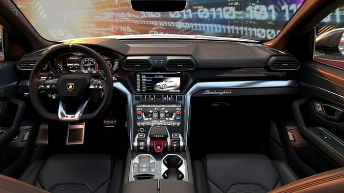 Lamborghini Urus S: 305KM की स्पीड से चलने वाली एसयूवी को लैम्बॉर्गिनी ने किया लॉन्च, जानें कीमत और फीचर्स lamborghini launch new urus s in india, know features engine specification and price details