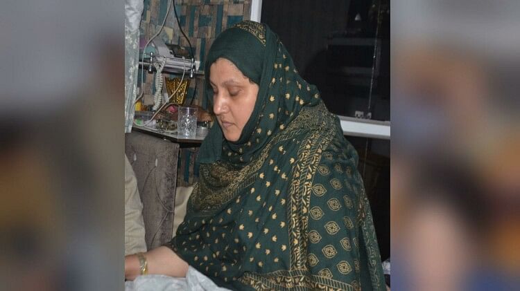 Meerut Murder Case: Mother Did Not Feel Pity While Killing Children And ...