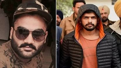 NIA filed chargesheet against Lawrence Bishnoi, Goldy Brar having links with pro-Khalistani terrorist outfits