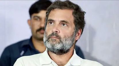 Defamation case: Decision on Rahul gandhi application may come today