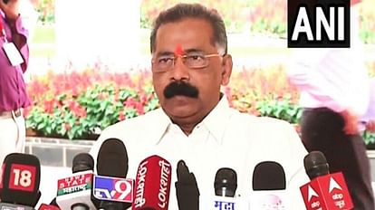 Maharashtra news updates Uddhav faction Sena MLA Rajan Salvis family summoned for questioning