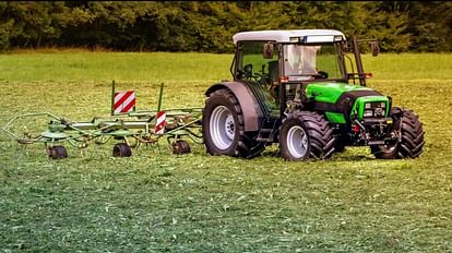 Rajasthan Govt Subsidy on Agriculture Equipment Know About Krishi Machine Subsidy