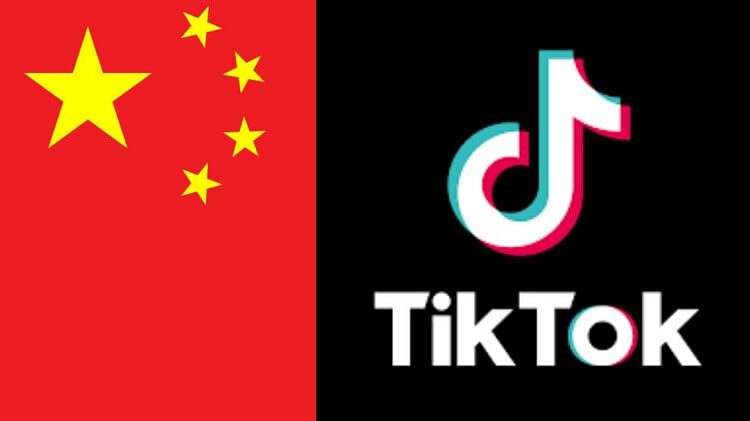 China Says It Opposes Forced Sale Of Tiktok First Statement After Face ...