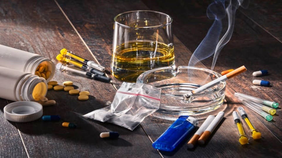 Research: 66 genes responsible for controlling dopamine behind addiction