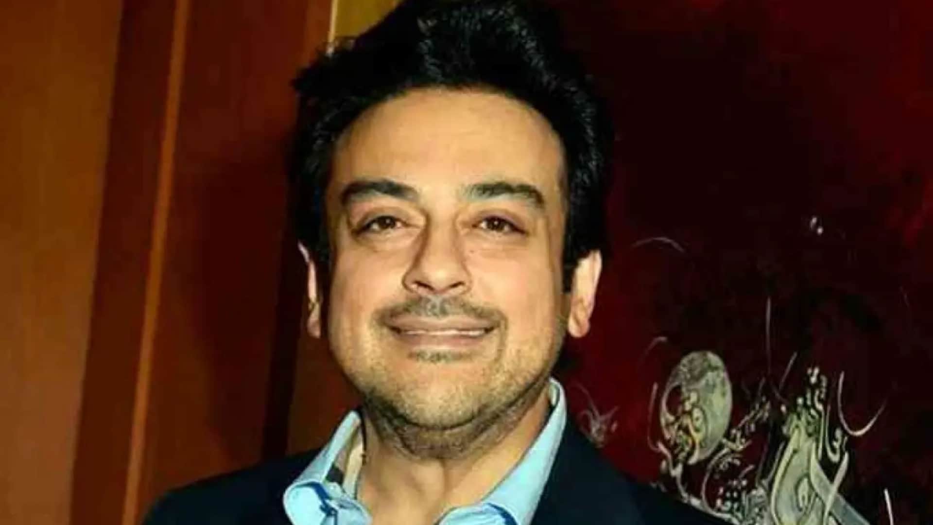 Bollywood Singer Adnan Sami talk about Indian Citizen Ship and Give A fitted Answer To Pakistani Troller