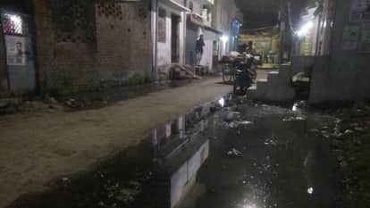 Navratri and Ramadan still peopletroubled by dirt in Gorakhpur