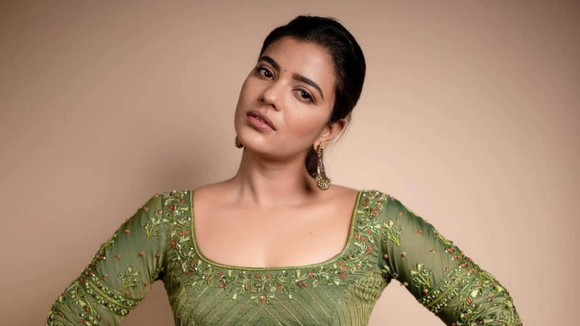 Tamil actress Aishwarya Rajesh Twitter account hacked tagged Elon Musk and said this