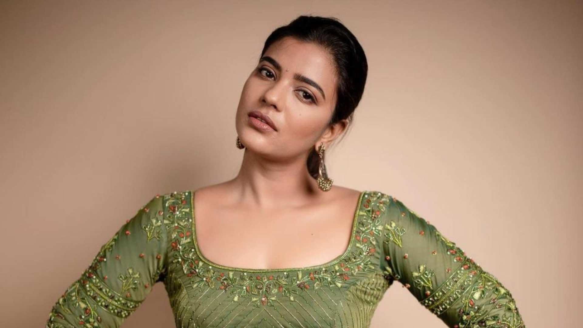 Tamil actress Aishwarya Rajesh Twitter account hacked tagged Elon Musk and said this
