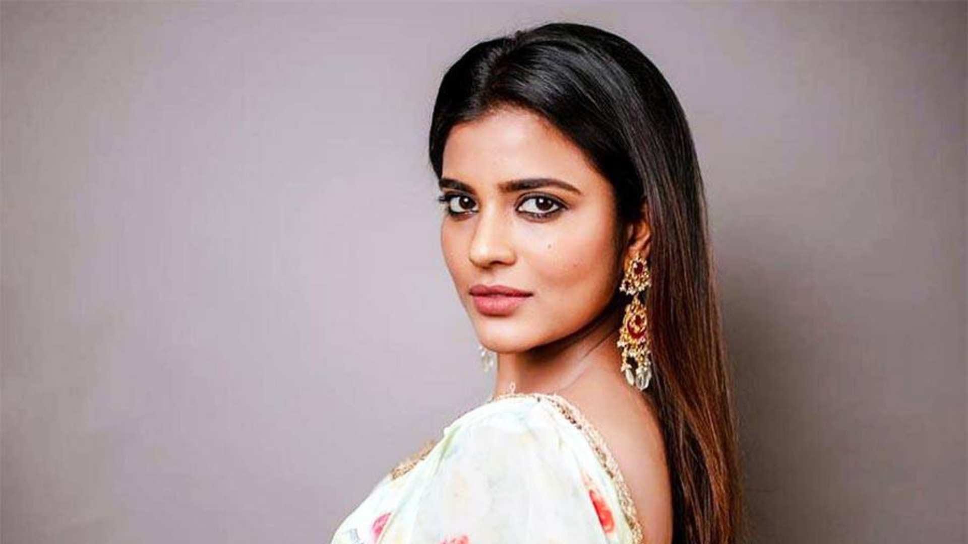 Tamil actress Aishwarya Rajesh Twitter account hacked tagged Elon Musk and said this