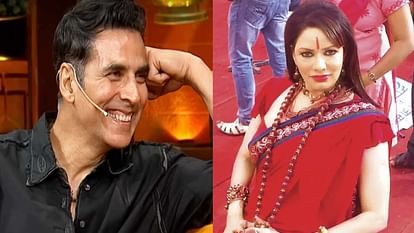 Akshay kumar OMG co star poonam jhawer talks about his flop movies said he depends on south remakes films