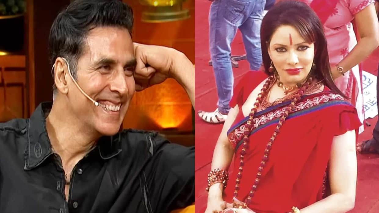 Akshay kumar OMG co star poonam jhawer talks about his flop movies said he depends on south remakes films