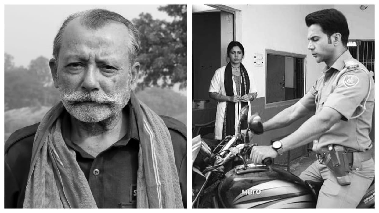 Bheed Movie Review and Rating in Hindi Rajkumar Rao Pankaj Kapoor Anubhav Sinha T Series