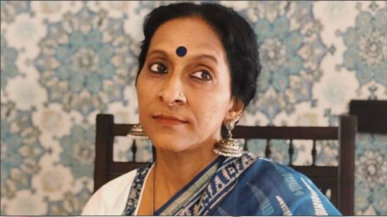Vocalist Bombay Jayashri suffers from brain haemorrhage in UK undergo surgical procedure know health update