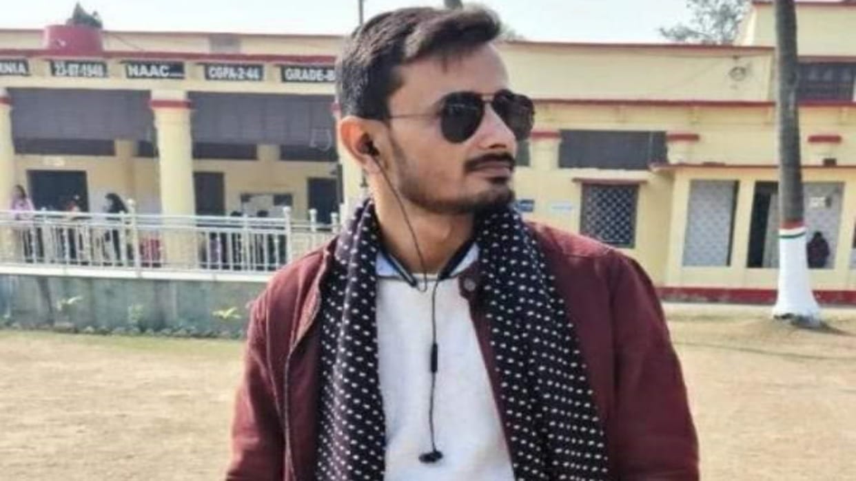 Body of finance company employee mysteriously missing from Purnia found in Bhagalpur