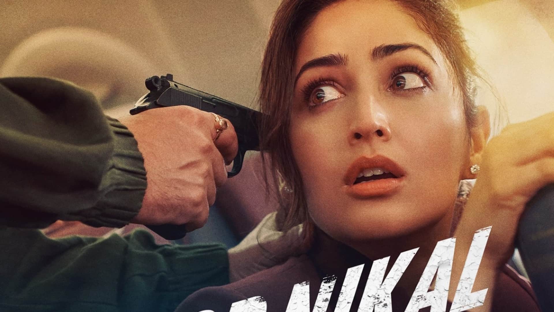 Yami Gautam Sunny Kaushal Chor Nikal Ke Bhaga Become most Viewed Indian film on Netflix beat RRR in Viewership