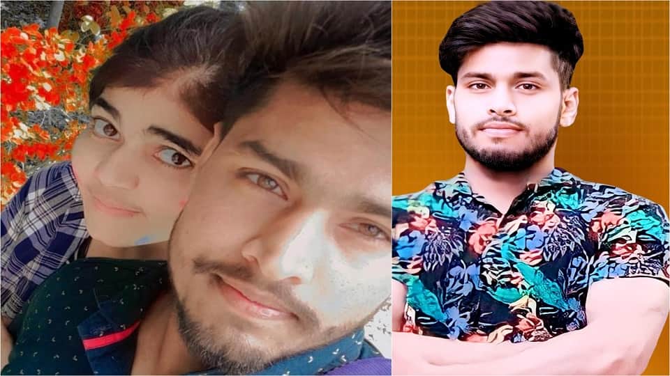 cheating in love girl friend after giving poison to lover said if nothing happens then hang yourself
