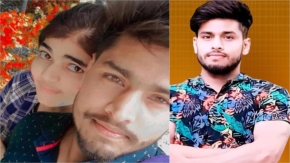 cheating in love girl friend after giving poison to lover said if nothing happens then hang yourself