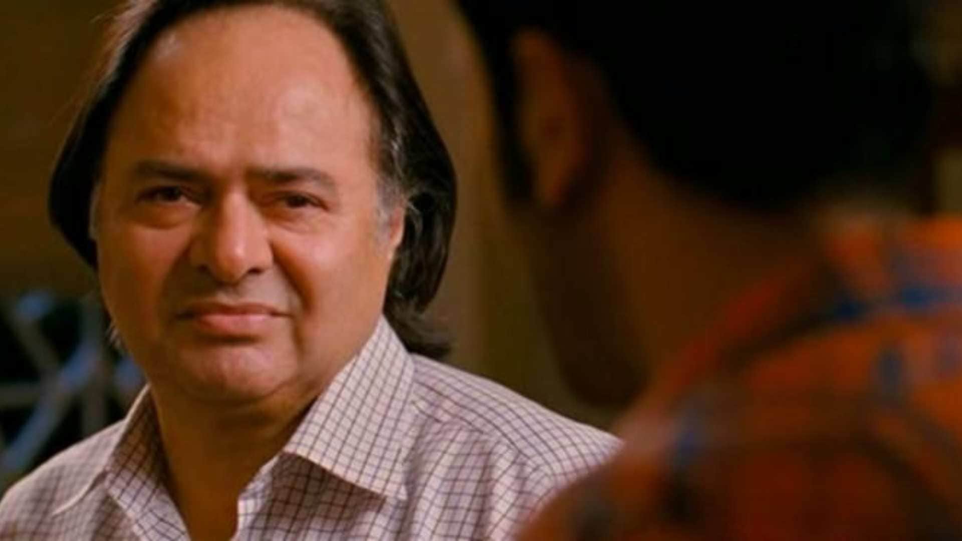 Farooq Sheikh Birth Anniversary actor did not take any fee for his debut film know the reason