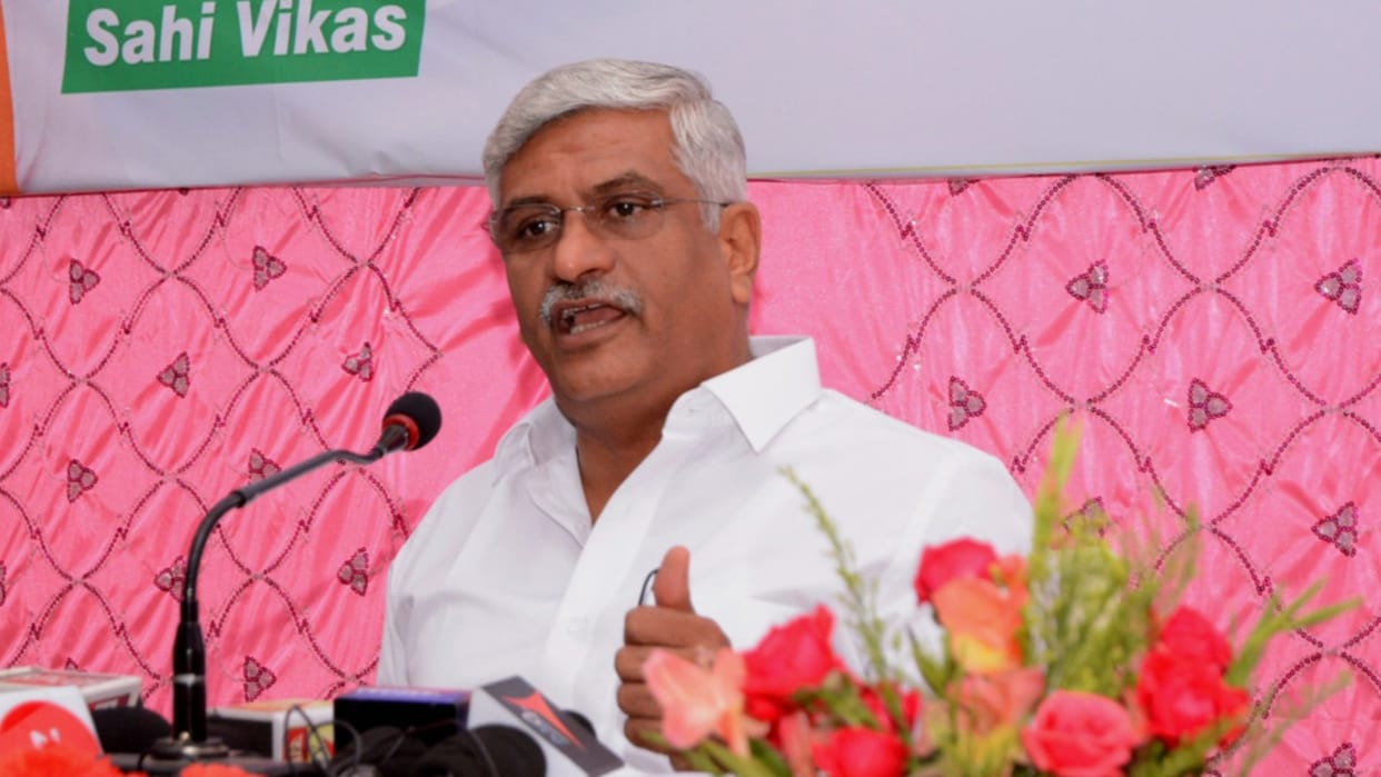 India to invest over $240 bn in water sector: Jal Shakti minister Shekhawat