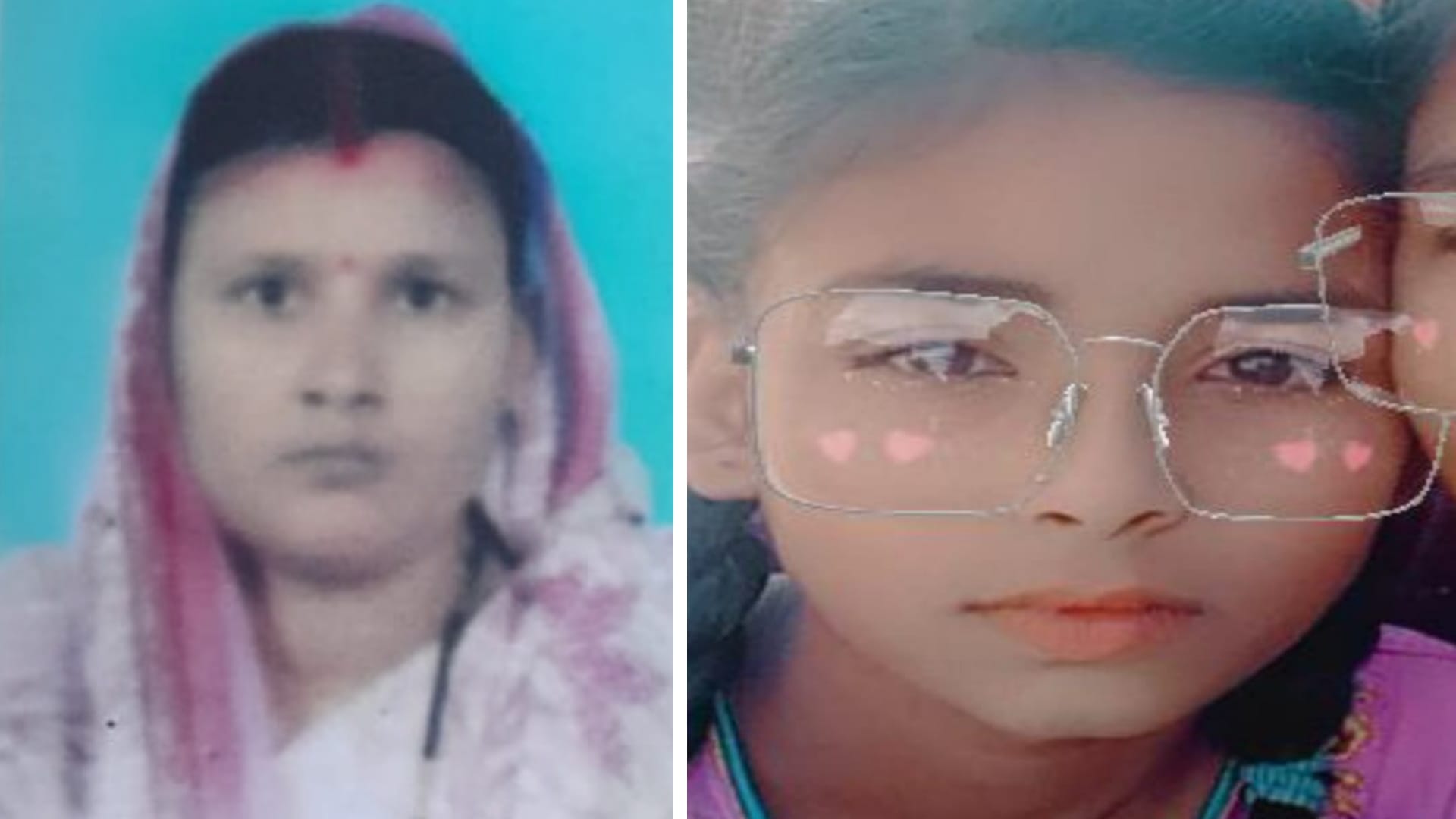 Woman sets herself on fire with daughter side story