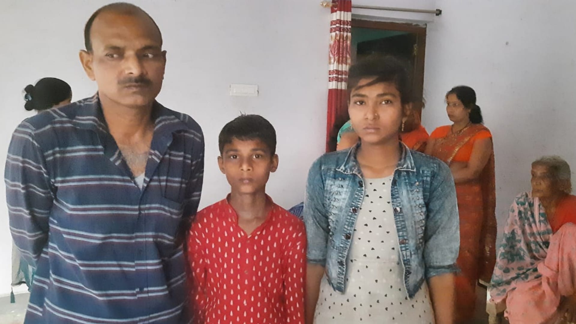 mother daughter pyre burnt together and committed suicide by setting it on fire