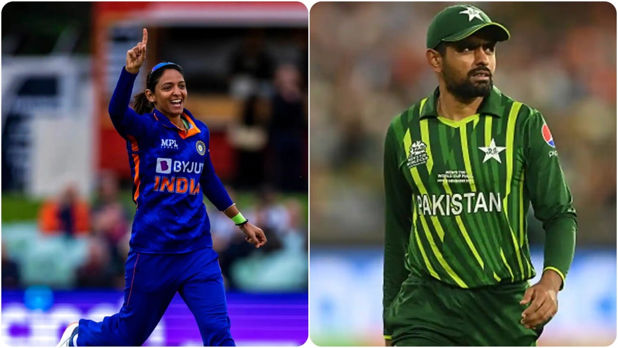 Harmanpreet to play for Trent Rockets, Mandhana retained by Southern Brave in The Hundred