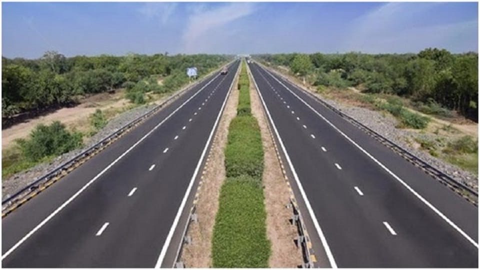 Bareilly Sitarganj highway will become fourlane
