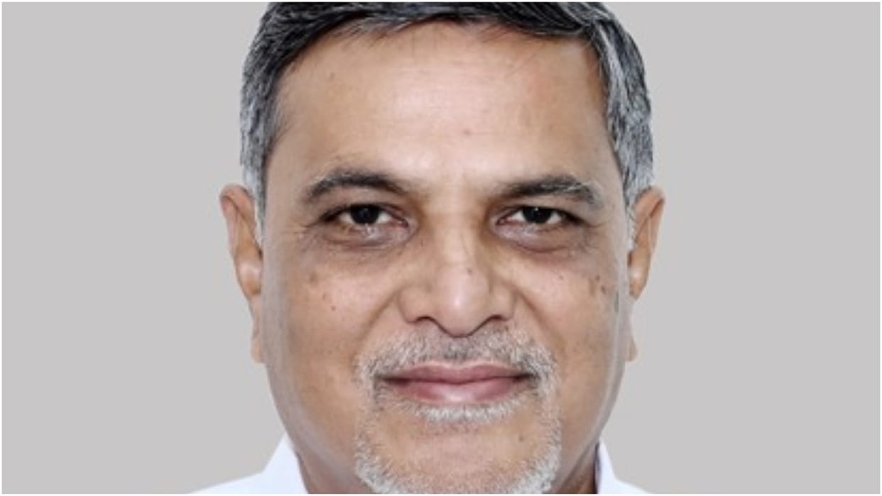 Indian Railways: Sunil Kumar Jha New GM of Northeast Frontier Railway Construction, tooks charge