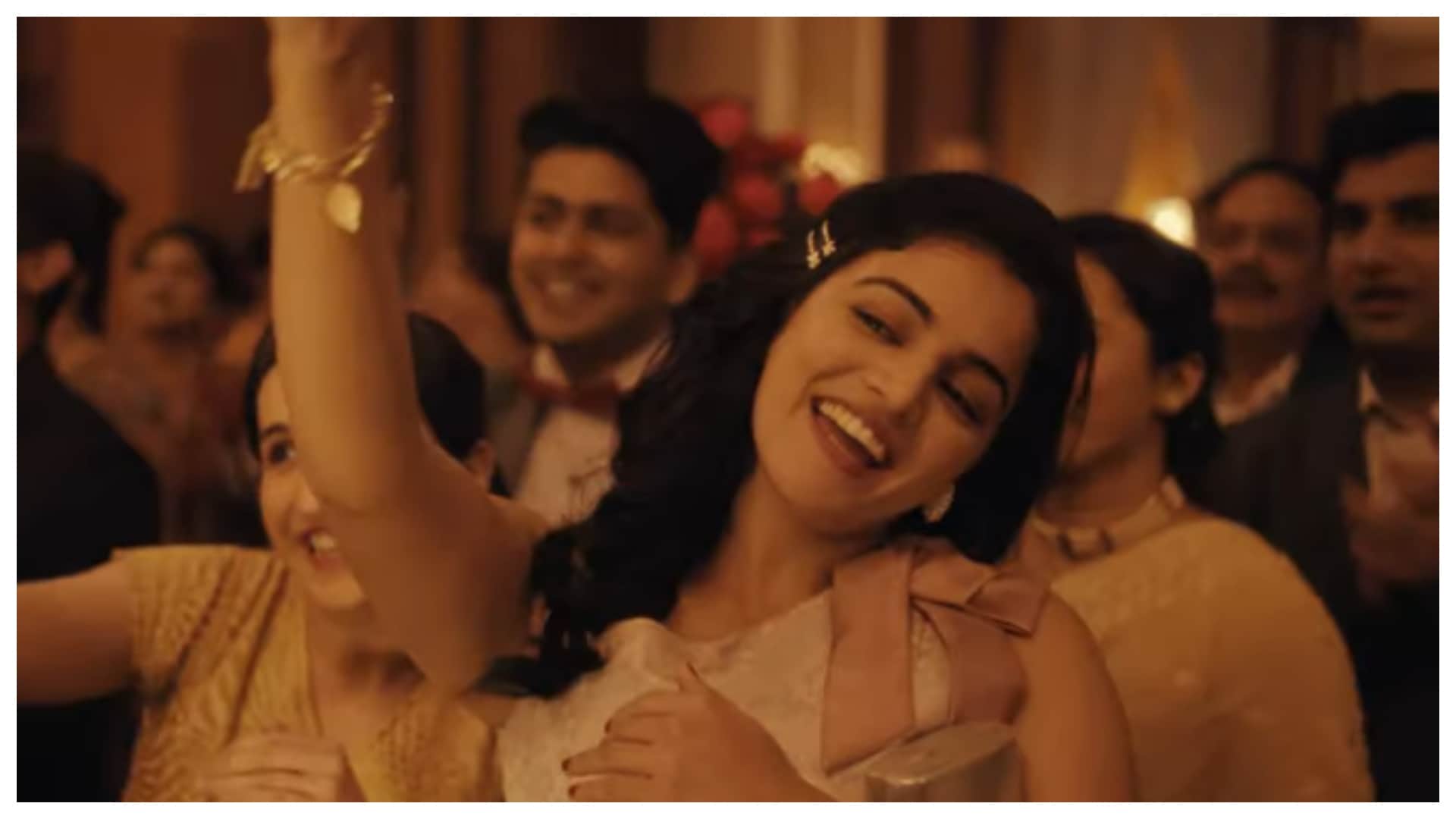 Jubilee Trailer: Aditi Rao Hydari Aparshakti Khurana Prosenjit Ram Sidhant Wamiqa  Prime Video series