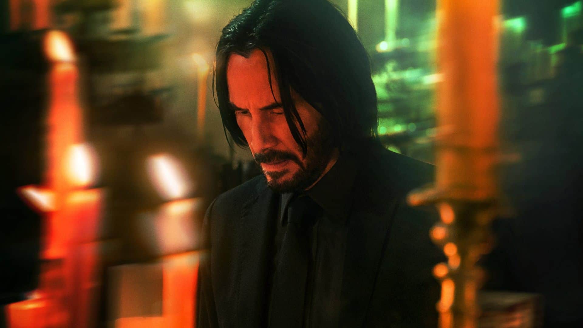 John Wick Chapter 4 Keanu Reeves starrer film broke record from the Past earns $400M on Global Box Office