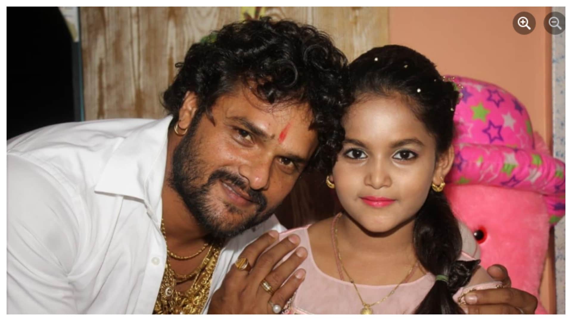 Bhojpuri Star Kids Beat Bollywood Star Kids in Talent Ravi Kishan Manoj Tiwari Khesari Lal Yadav