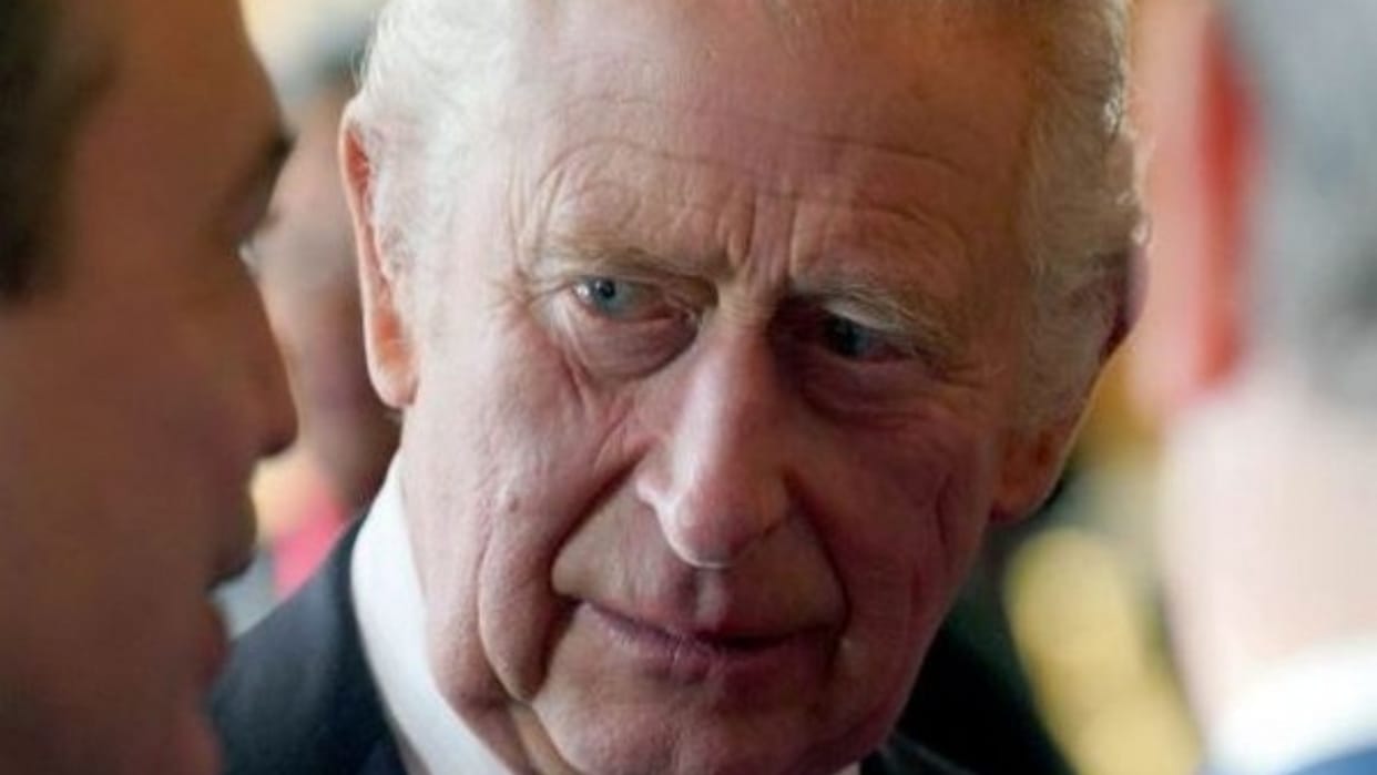 Britains King Charles IIIs visit to France postponed amid protest over pension reforms